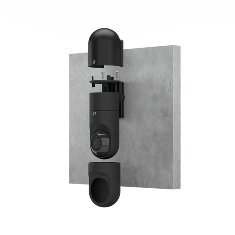 G3 Flex Professional Wall Mount Black - wifi-center.nl