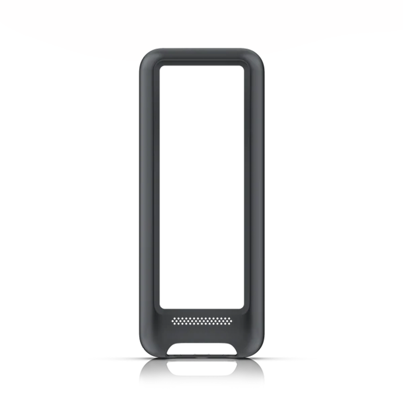 G4 Doorbel Cover Black - wifi-center.nl