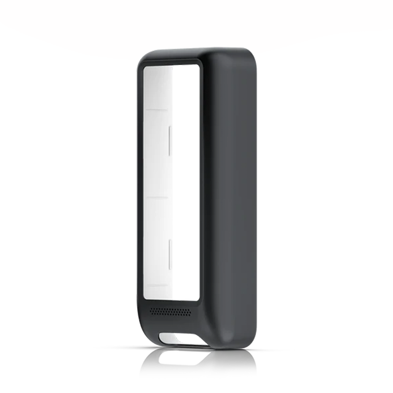 G4 Doorbel Cover Black - wifi-center.nl