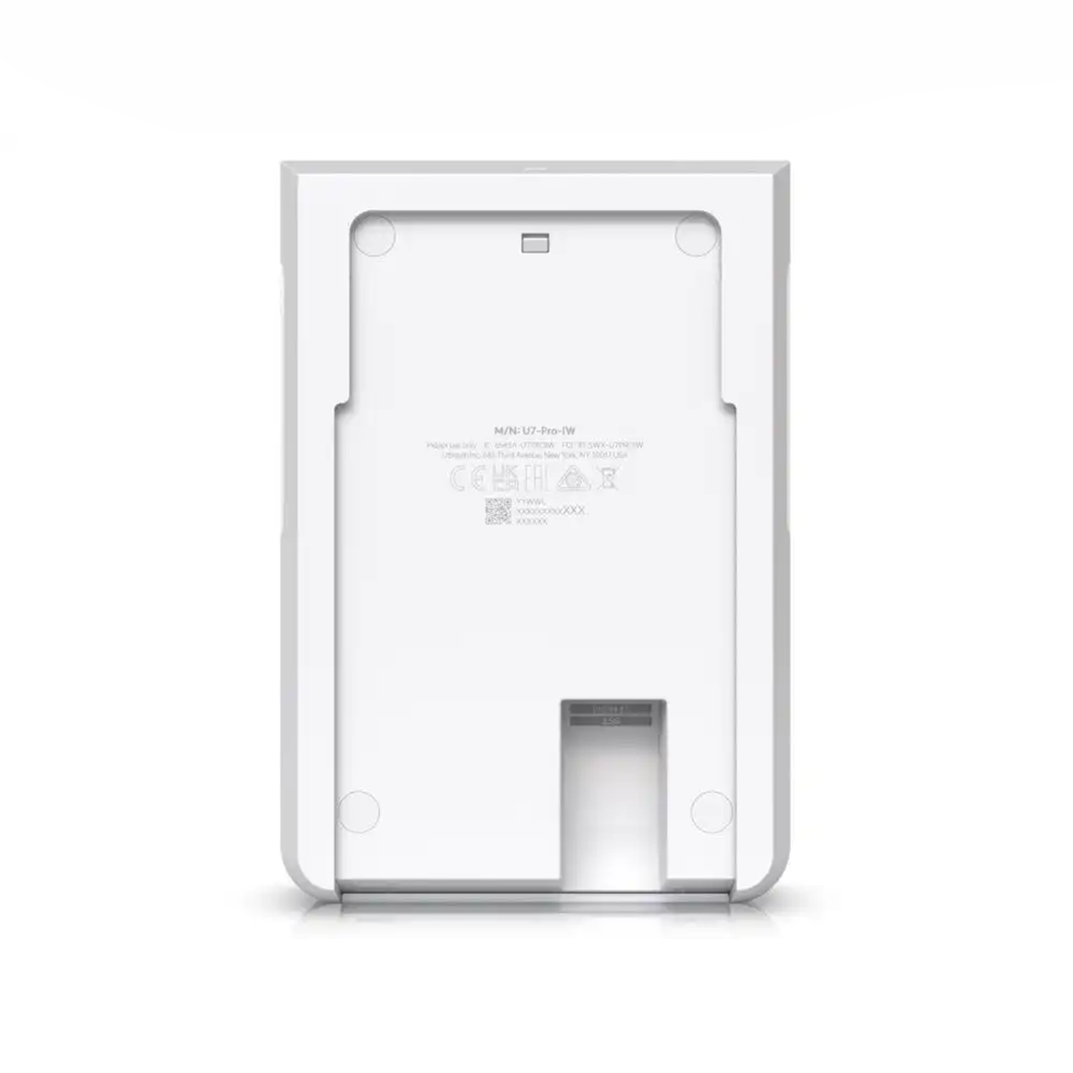 UniFi U7 Professional Wall