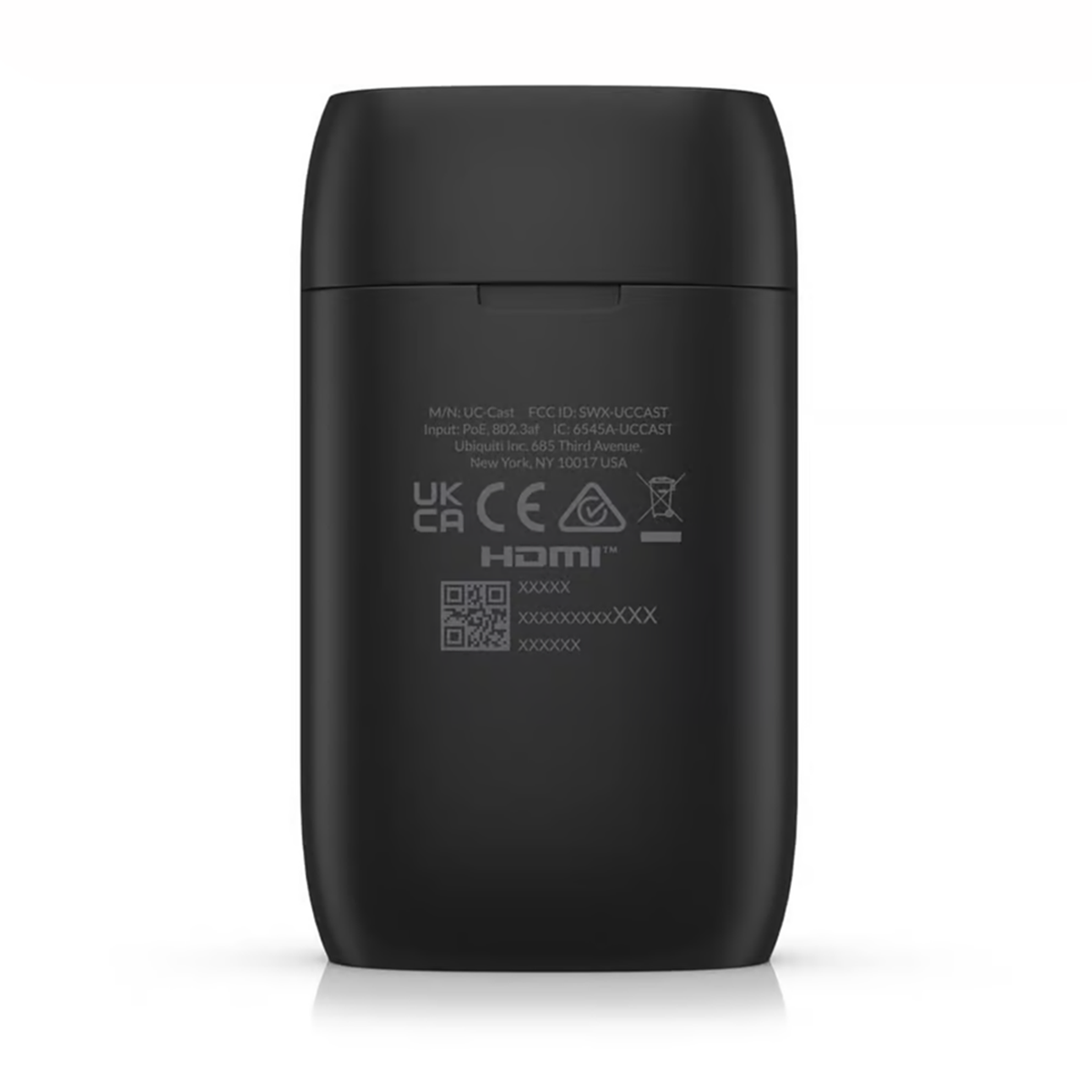 UniFi Display Cast