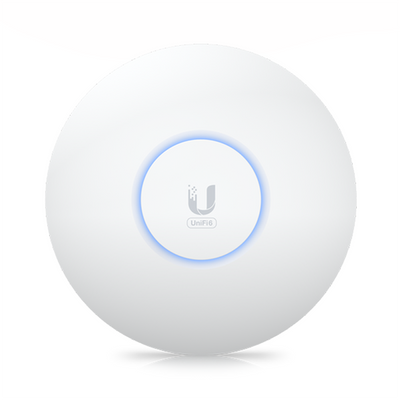 UniFi 6+