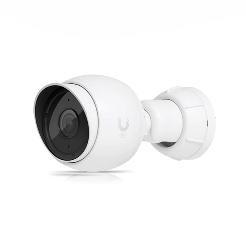 unifi new camera