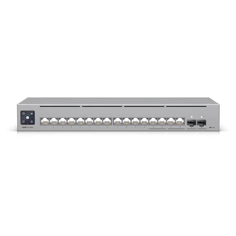 UniFi Switch Professional Max 16