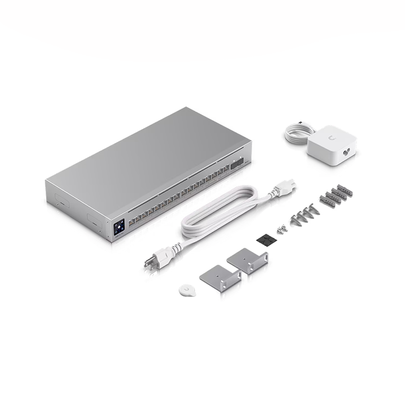 UniFi Switch Professional Max 16