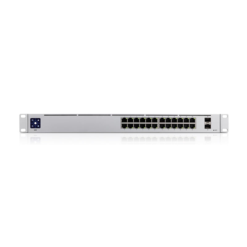 UniFi Switch Gen2 24 poort - wifi-center.nl