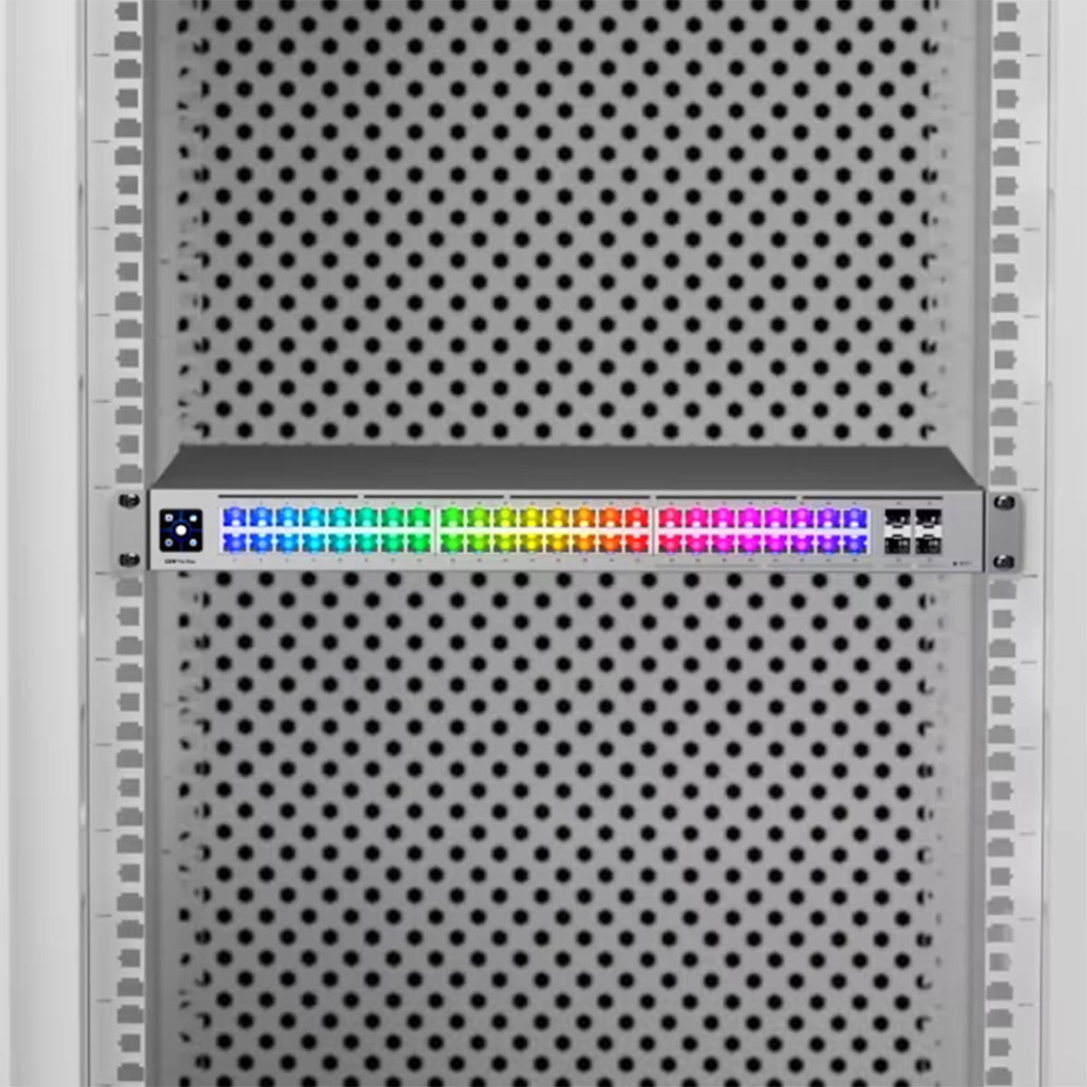 UniFi Switch Professional Max 48