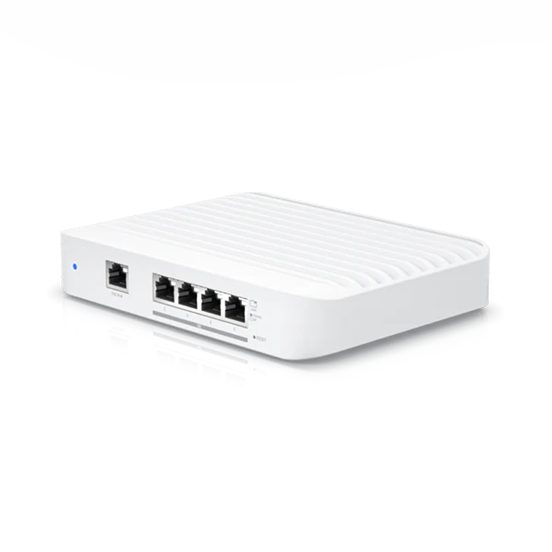 UniFi Switch Flex 10 GbE