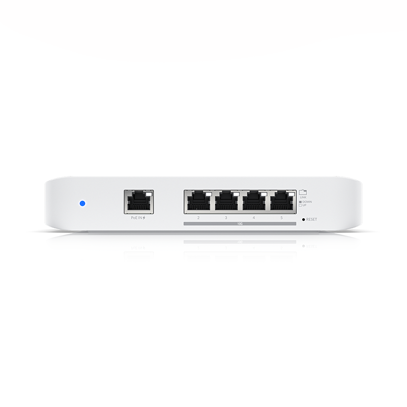 UniFi Switch Flex 10 GbE