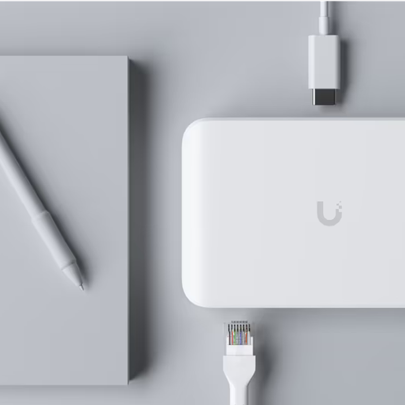 UniFi Switch Flex Mini 5-Pack