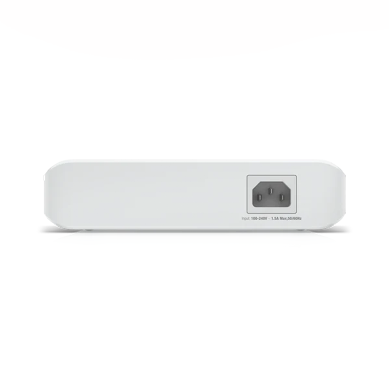 UniFi Switch Lite 16 45w PoE - wifi-center.nl