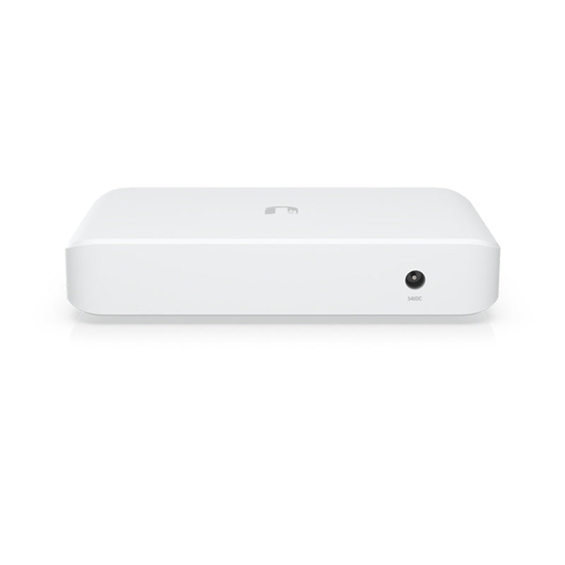 UniFi Switch Lite 8 52w PoE - wifi-center.nl