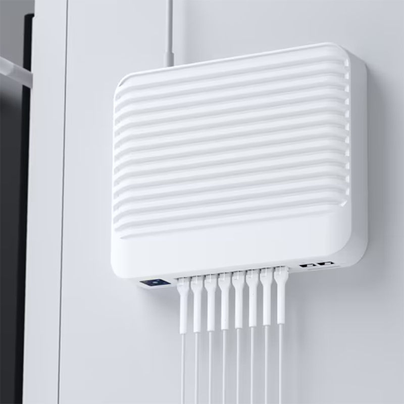 UniFi Switch Pro 8 PoE