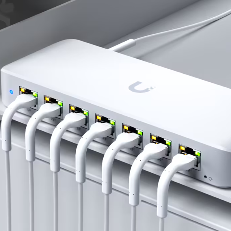 UniFi Switch Ultra 60 watt
