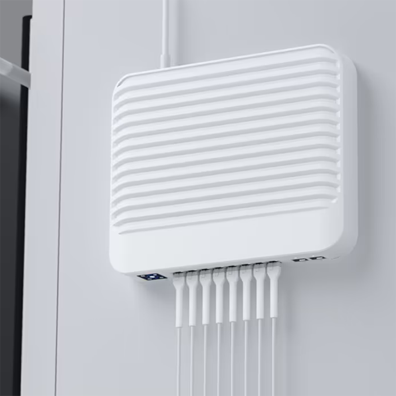 UniFi Enterpise 8 120w PoE