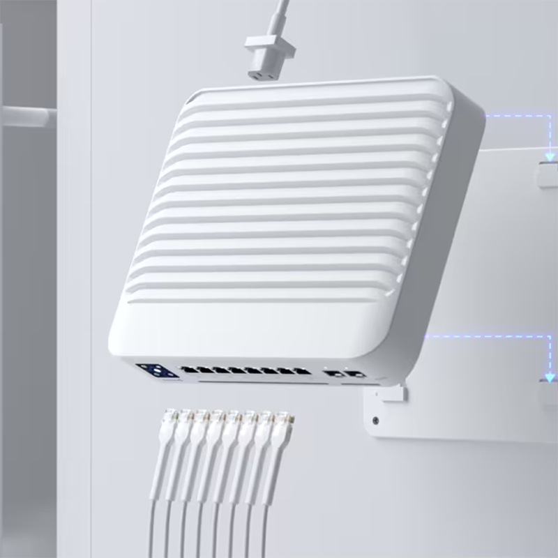 UniFi Enterpise 8 120w PoE