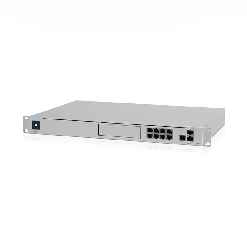 Dream Machine Professional - wifi-center.nl