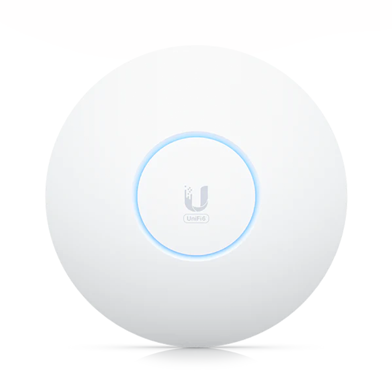UniFi 6 Enterprise - wifi-center.nl