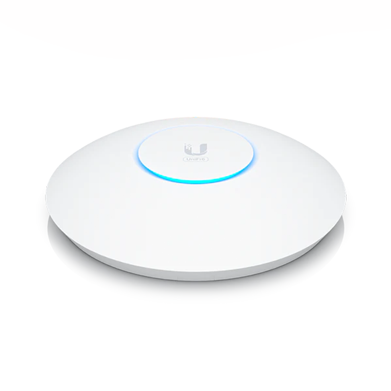 UniFi 6 Enterprise - wifi-center.nl