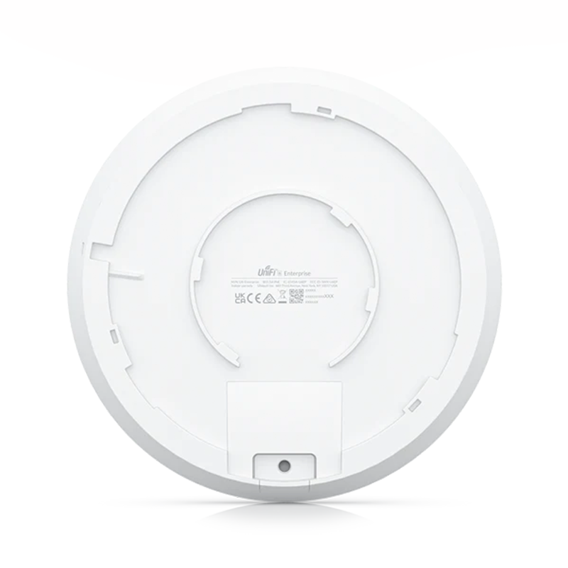 UniFi 6 Enterprise - wifi-center.nl