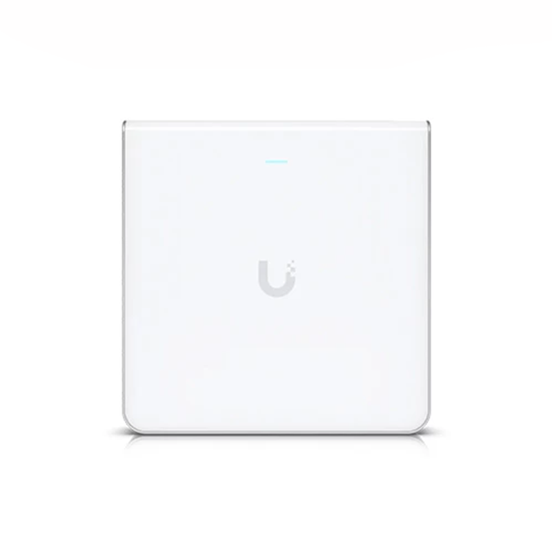 UniFi 6 Enterprise In-Wall - wifi-center.nl
