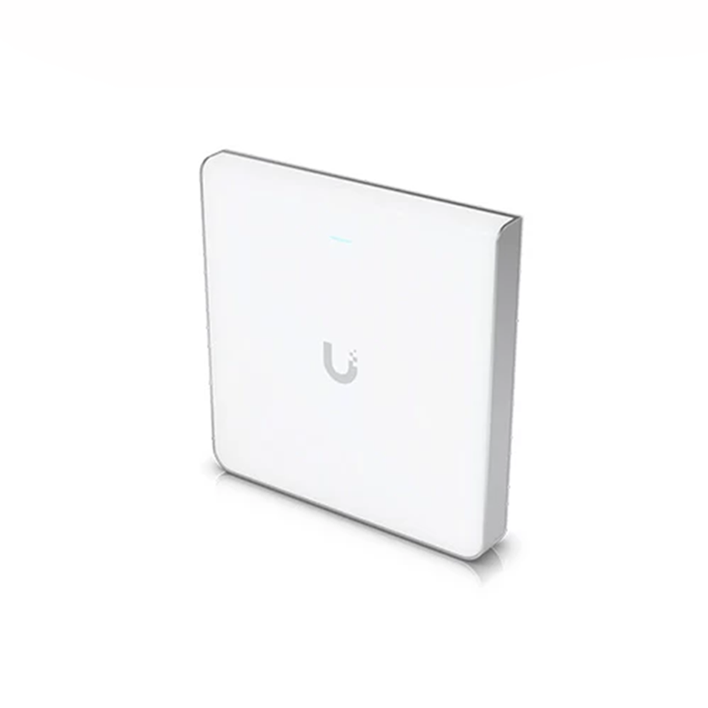 UniFi 6 Enterprise In-Wall - wifi-center.nl