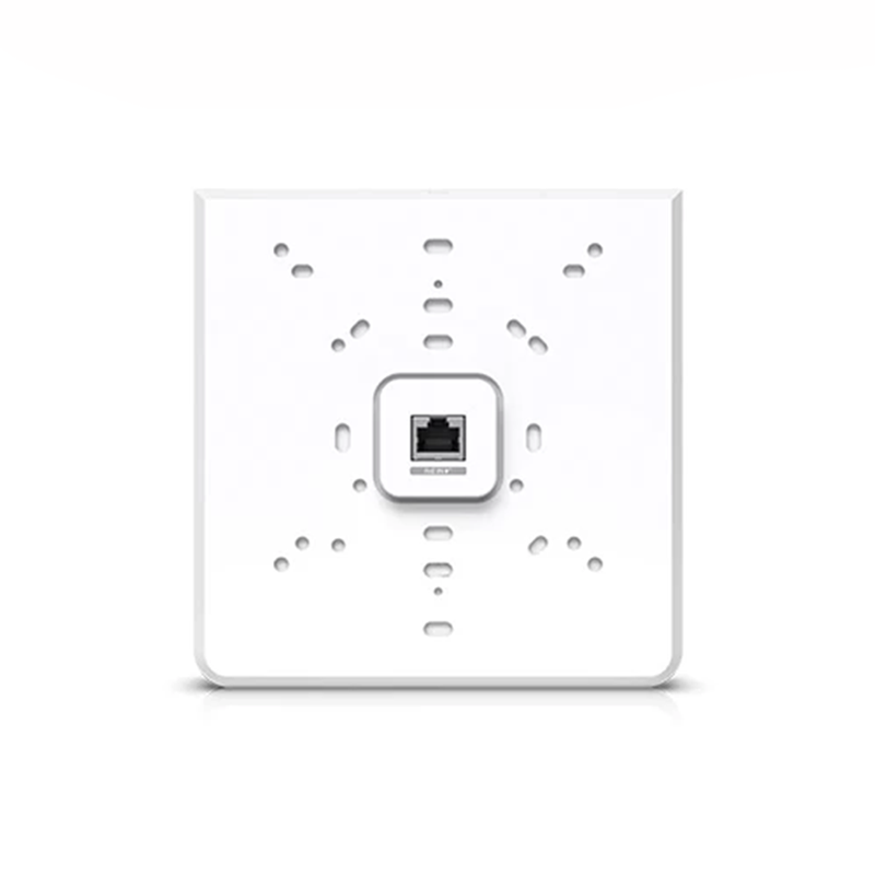 UniFi 6 Enterprise In-Wall - wifi-center.nl
