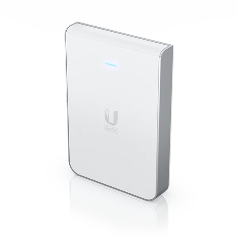 UniFi 6 In Wall - wifi-center.nl