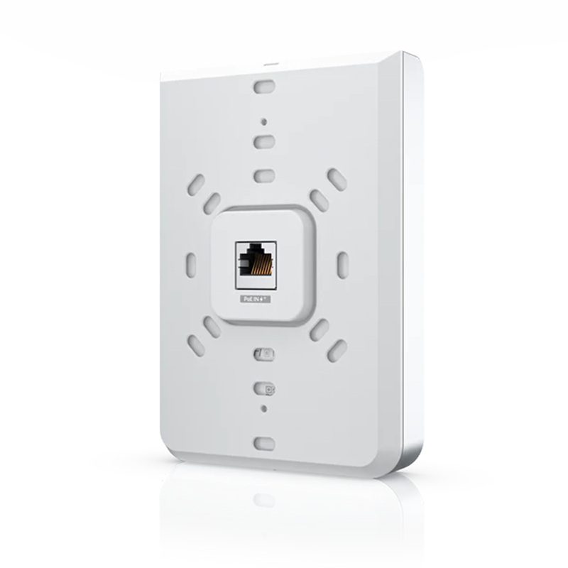 UniFi 6 In Wall - wifi-center.nl