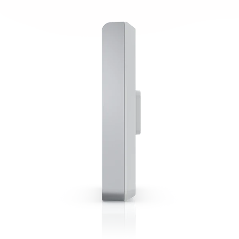 UniFi 6 In Wall - wifi-center.nl