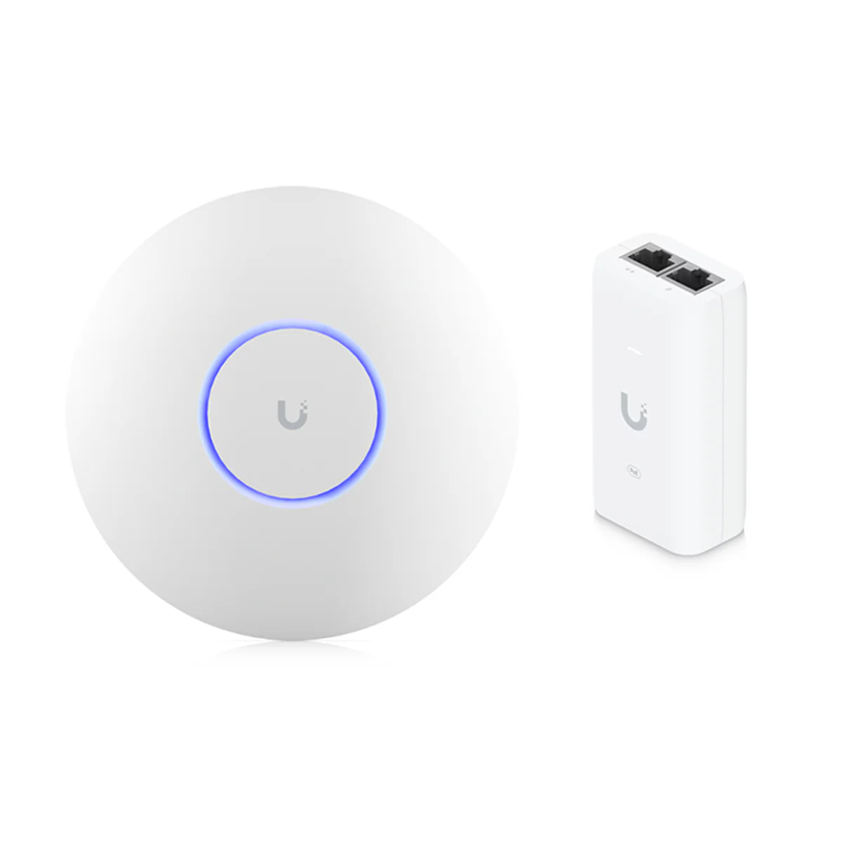 UniFi U7 Lite incl. Gigabit PoE Injector