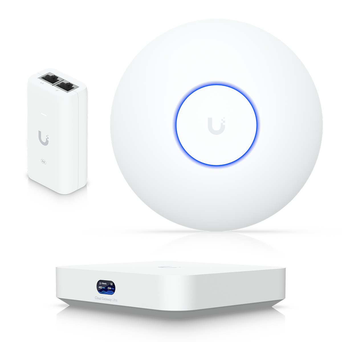 UniFi Starter Kit - Klein