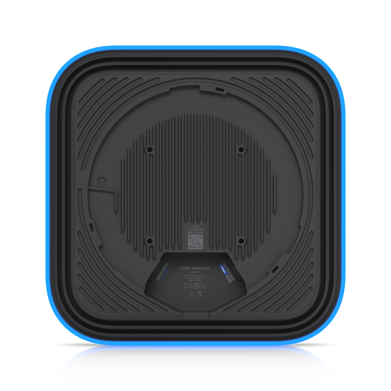 E7 UniFi Enterprise 7