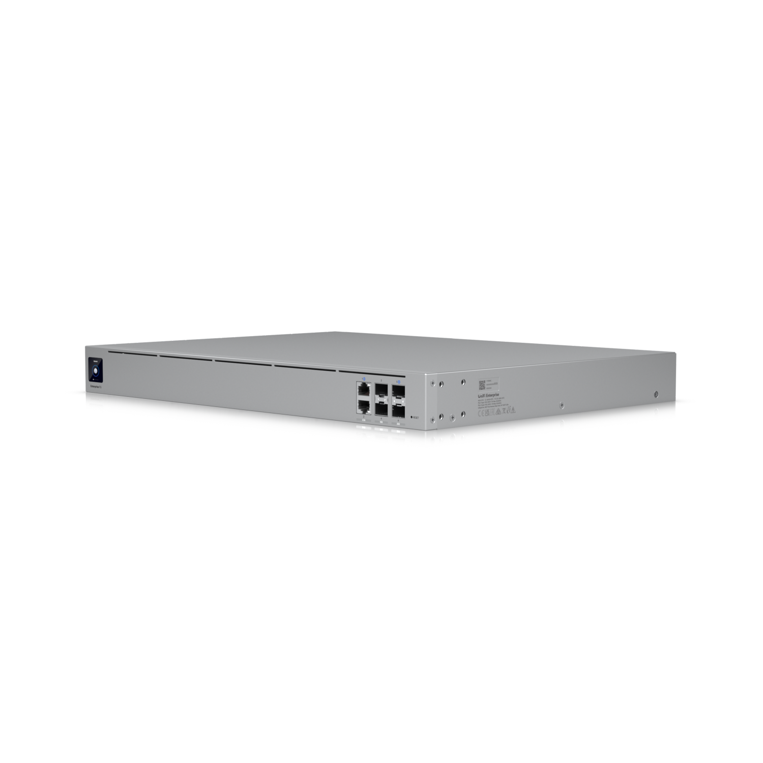 UniFi Enterprise Fortress Gateway