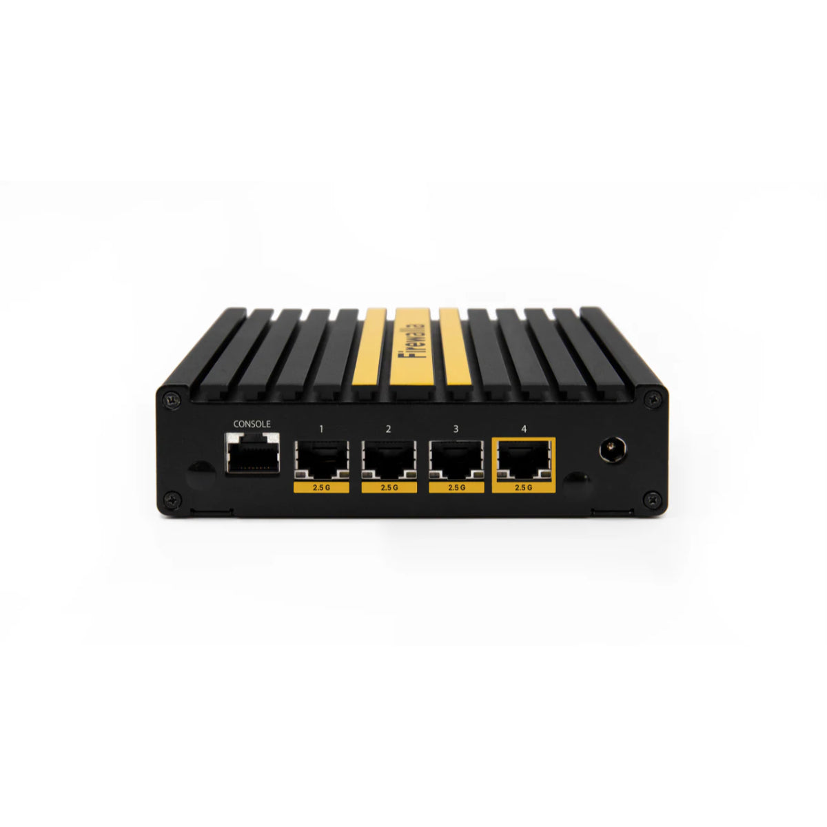 Gold Plus 2.5G Firewall & Router