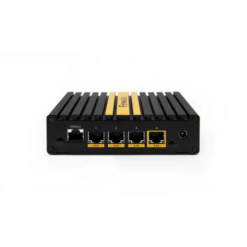 Gold Plus 2.5G Firewall & Router