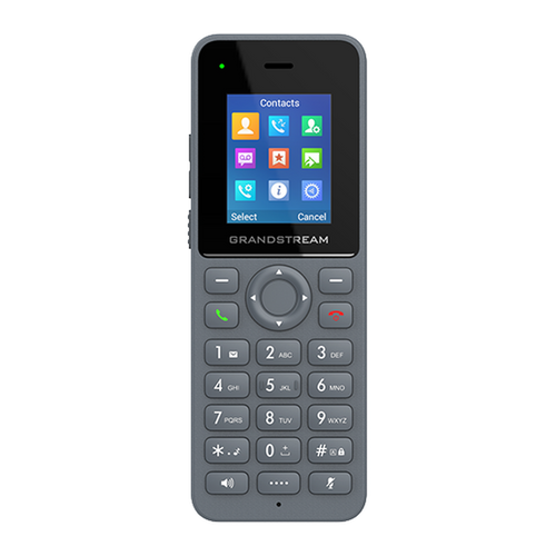 DP725 DECT-handset