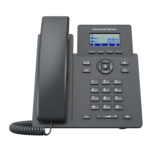 GRP2601 IP-telefoon