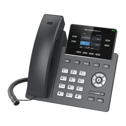 GRP2612W IP-telefoon