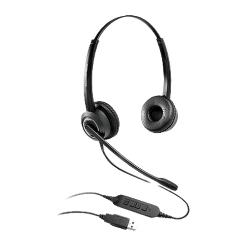 GUV3000 USB-headset