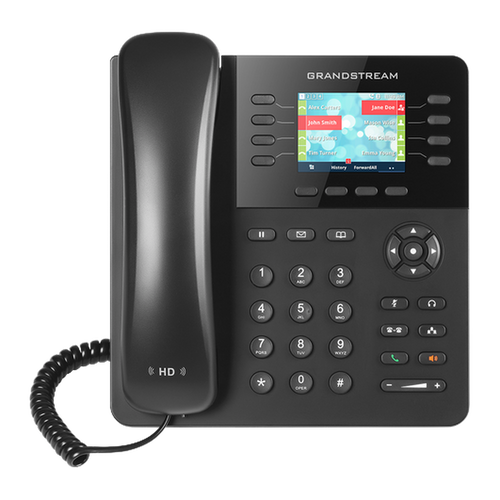 GXP2135 IP-telefoon