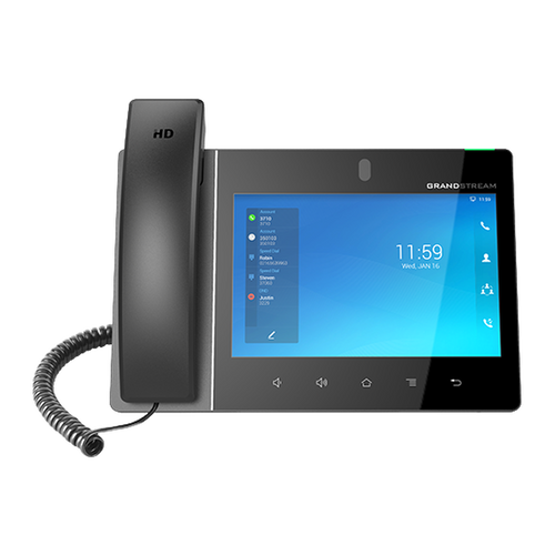 GXV3480 Android-videotelefoon