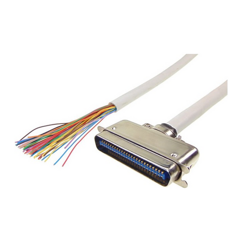 Telco-50 kabel voor GXW42xx