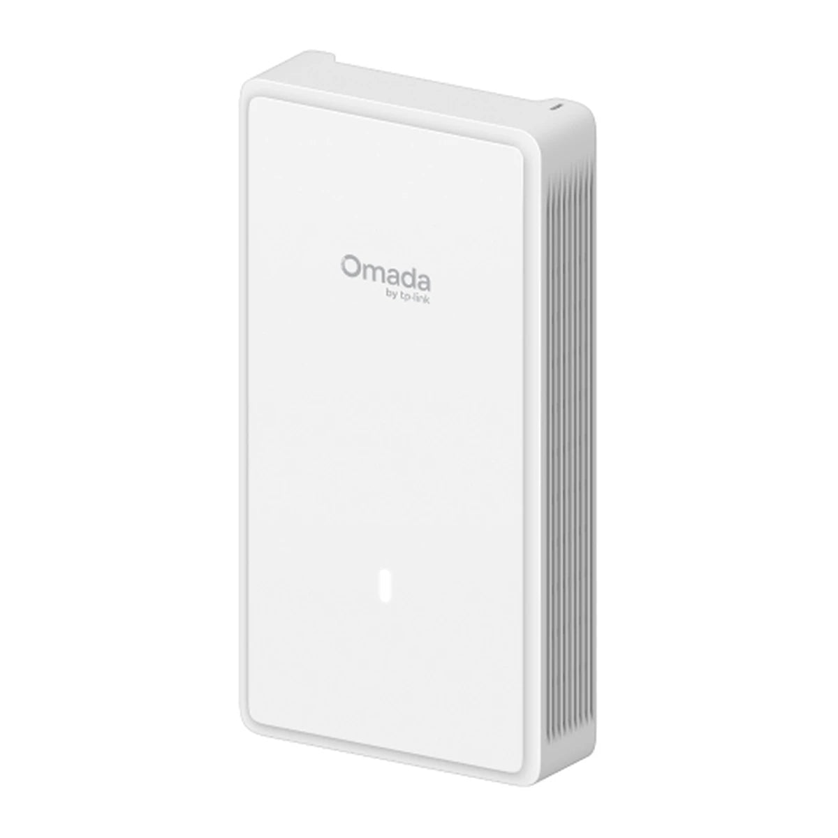 Omada EAP725-Wall WiFi 7 access point - schuin