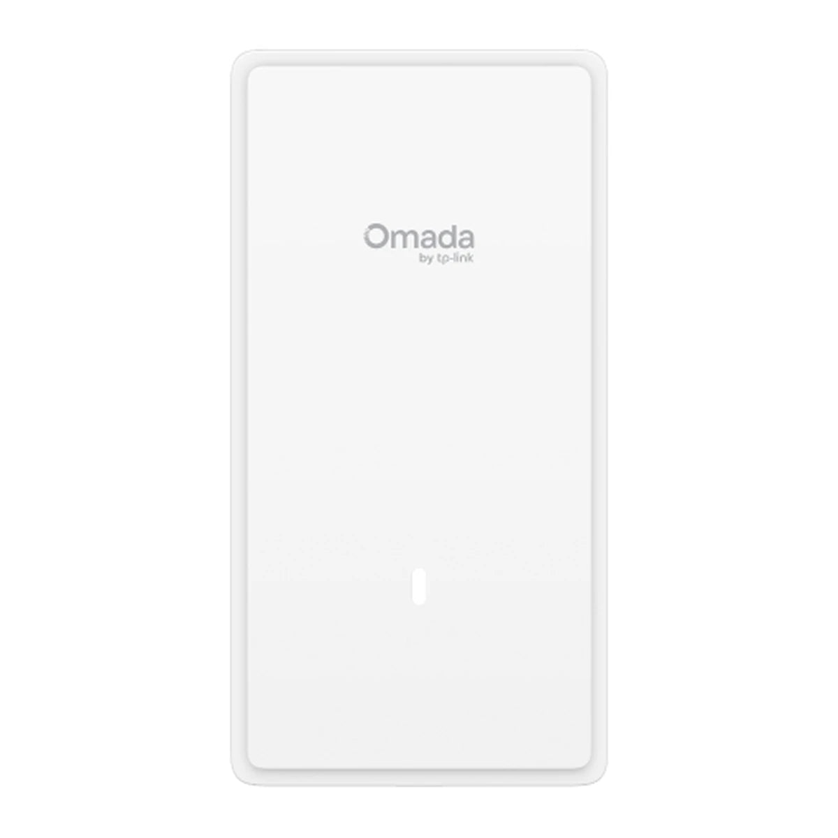 Omada EAP725-Wall WiFi 7 access point - voorkant, andere uitvoering