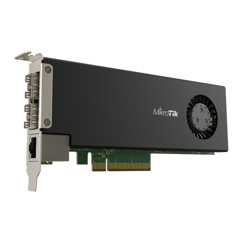 CCR2004-1G-2XS-PCIe