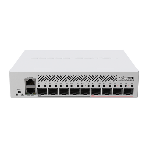 CRS310-1G-5S-4S+IN