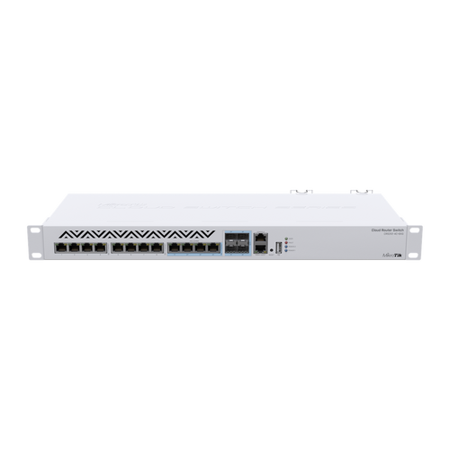 CRS312-4C+8XG-RM