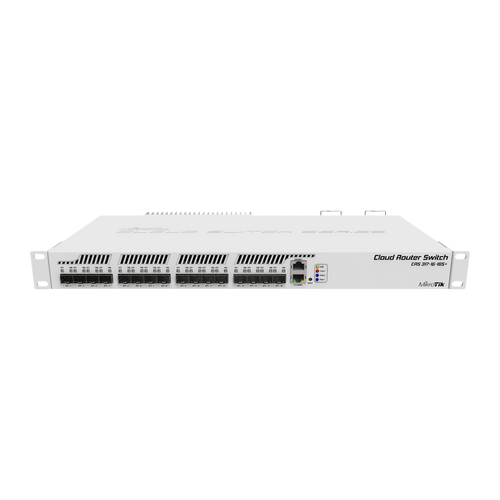 CRS317-1G-16S+RM