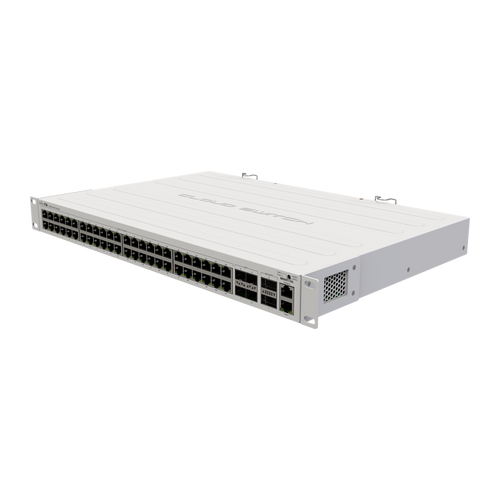 CRS354-48G-4S+2Q+RM